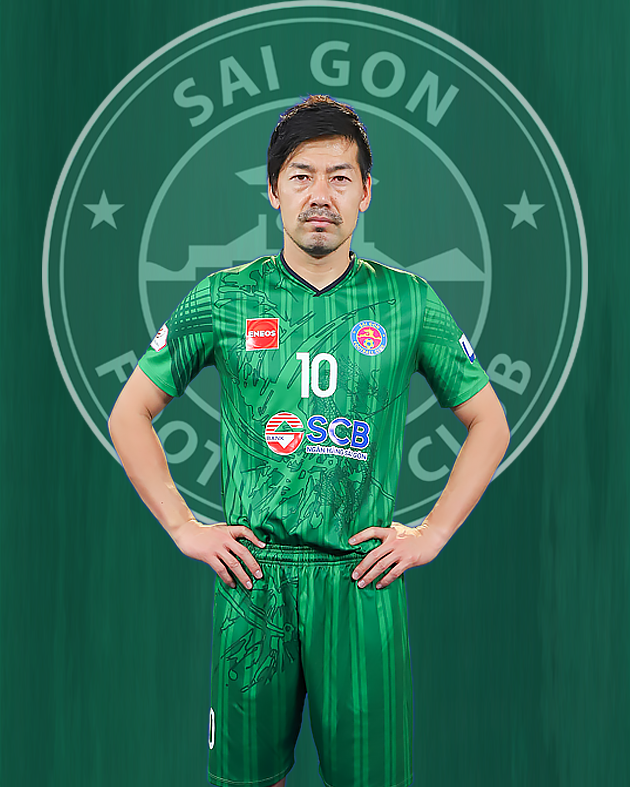 10.Daisuke Matsui