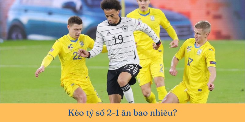 kèo tỷ số là gì