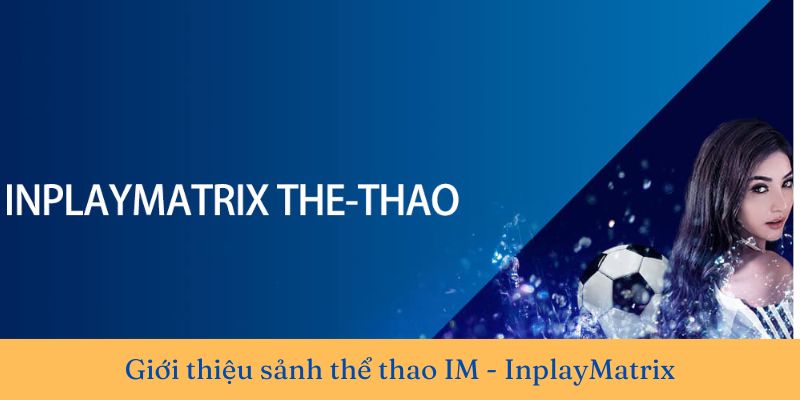 thể thao IM