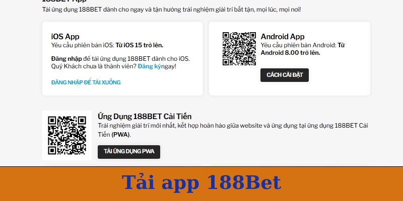 188bet app