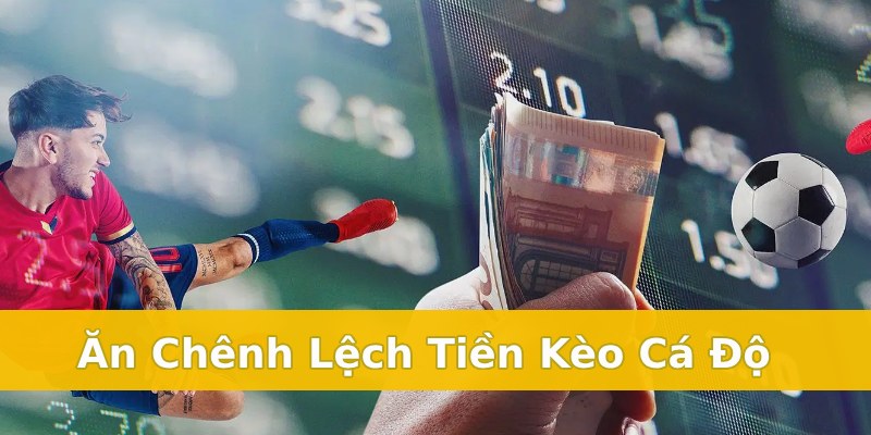 cách làm giàu từ cá độ