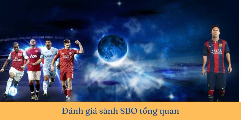 Thể thao SBO